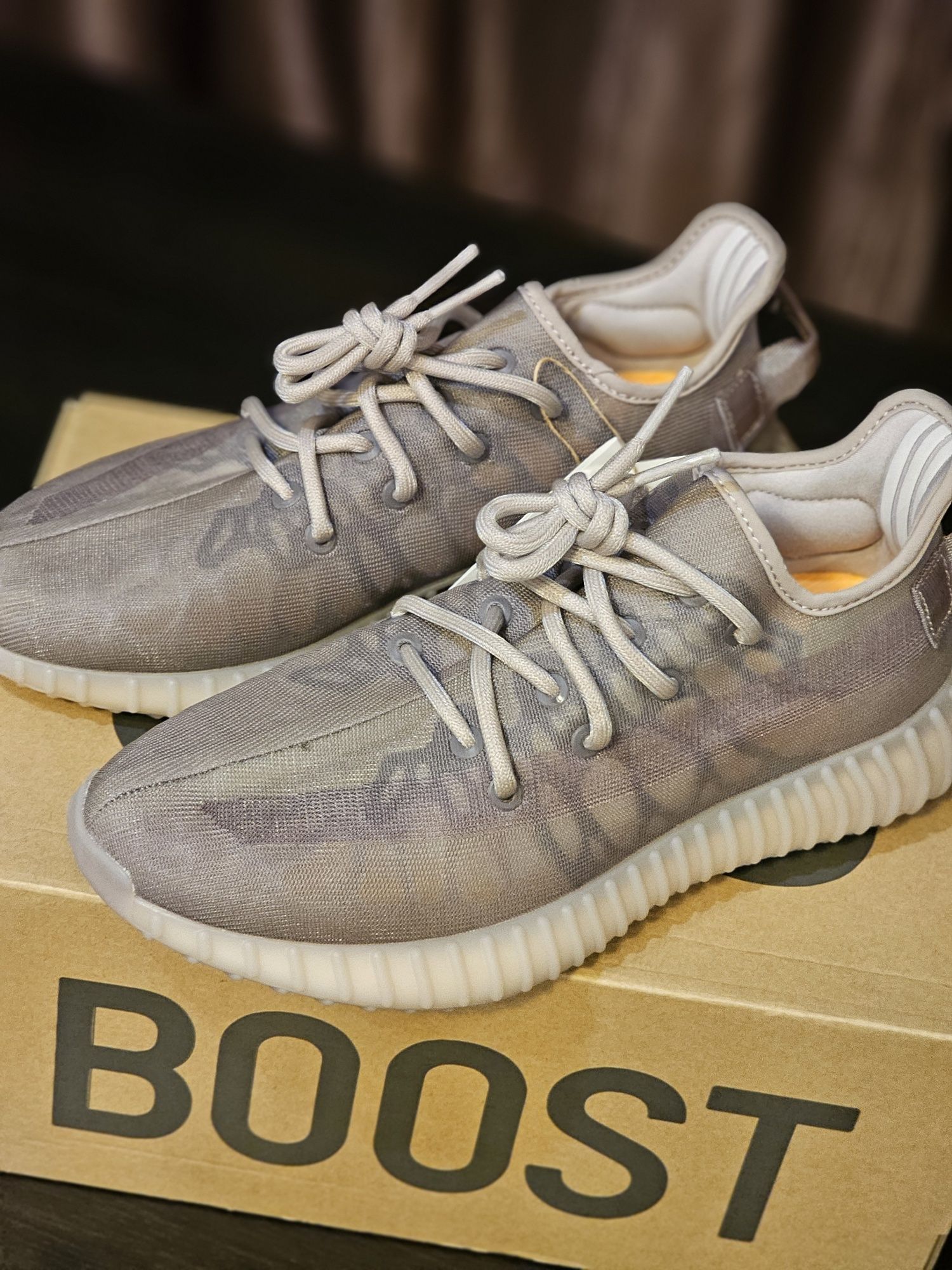 Adidas Yezzy Boost 350 V2