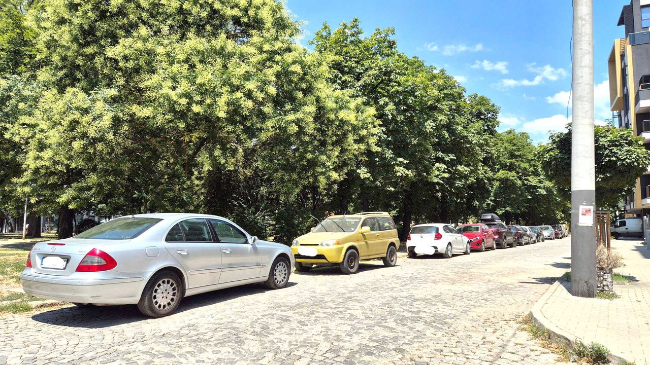 Продава се Четиристаен апартамент в София, Подуяне - 143 кв.м за 2200 €/кв.м - Снимка #14