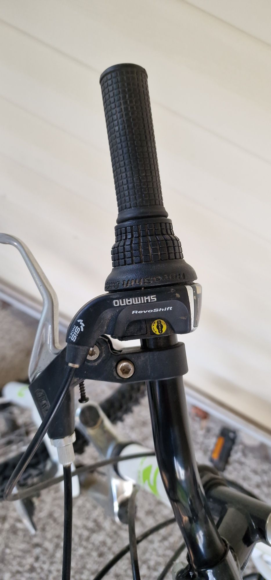 Колело Reactor Force 26" 21 скорости Shimano
