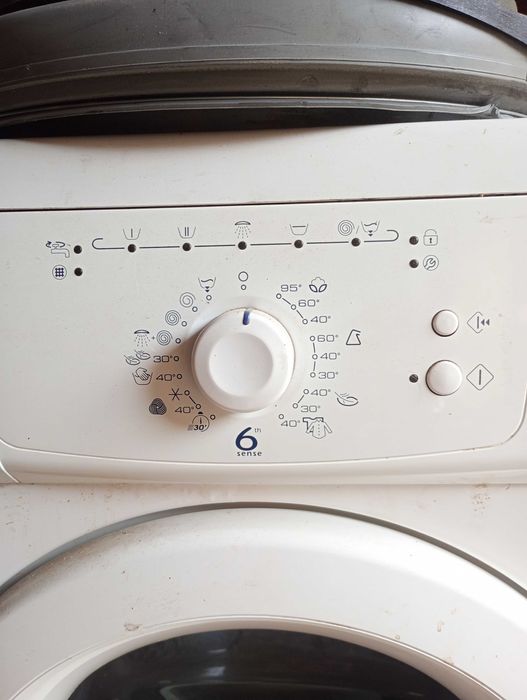Vind mașină de spălat rufe Whirlpool pentru piese