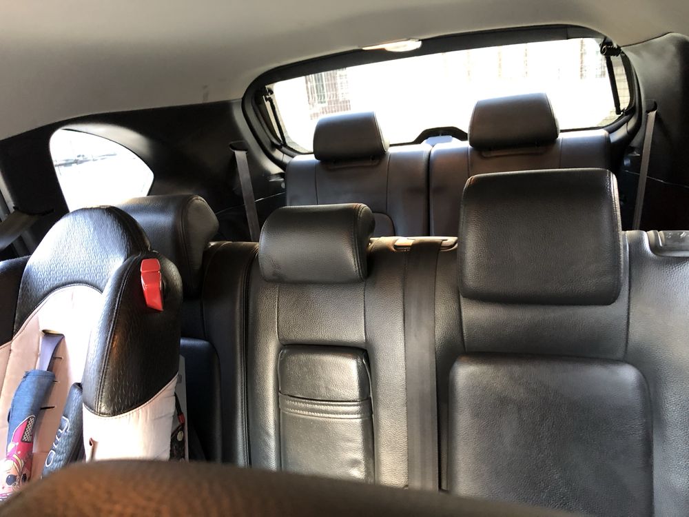Chevrolet Captiva 3.2 Автоматик / 7-местен