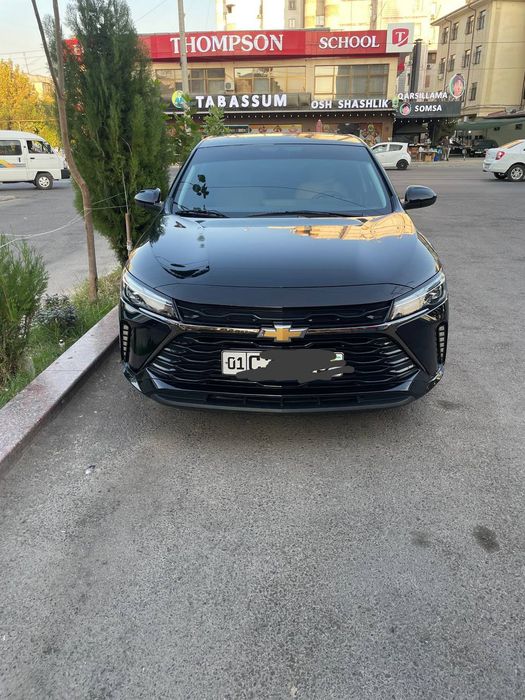 Monza 1.5 Atmosferni