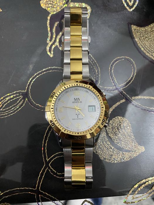 Meister Anker Gold