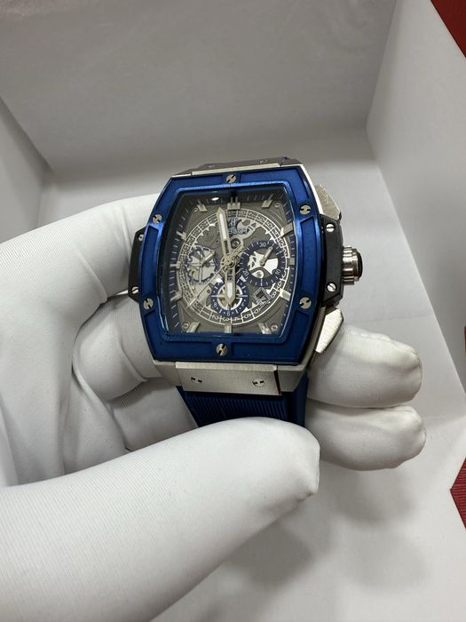 Часы Hublot classic