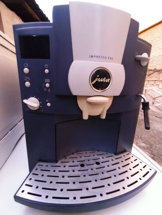 Кафеавтомати кафемашини Saeco,Jura,Miele
