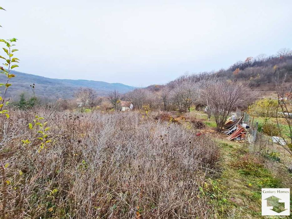 Продава се Парцел в с. Малки чифлик, Област Велико Търново - 1801 кв.м за 28 €/кв.м - Снимка #5