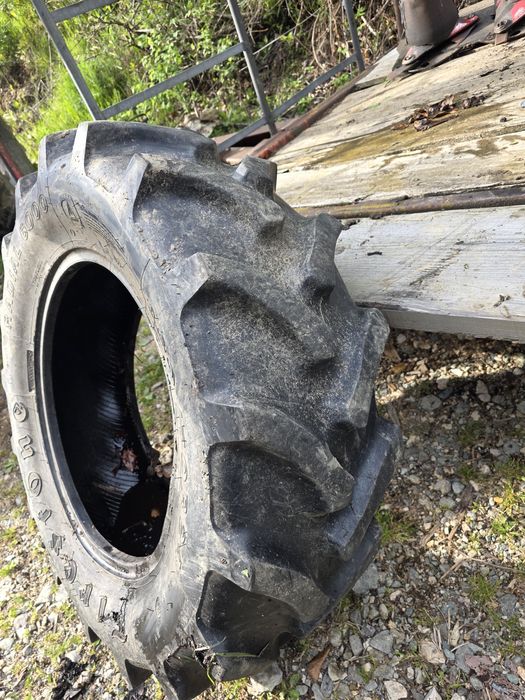 Cauciuc tractor 360 70 R 24 Fireston