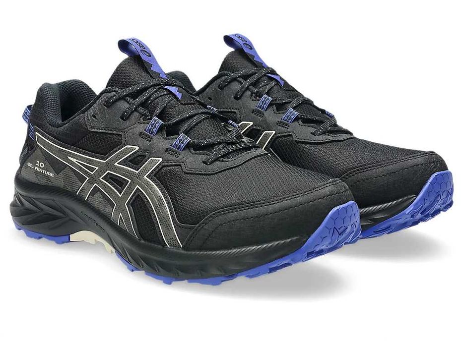 Непромокаемые кроссовки Asics GEL-VENTURE 10 Оригинал new EUR 42-44,5