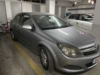 Opel Astra GTC 1.7 Diesel Euro4, proprietar unic
