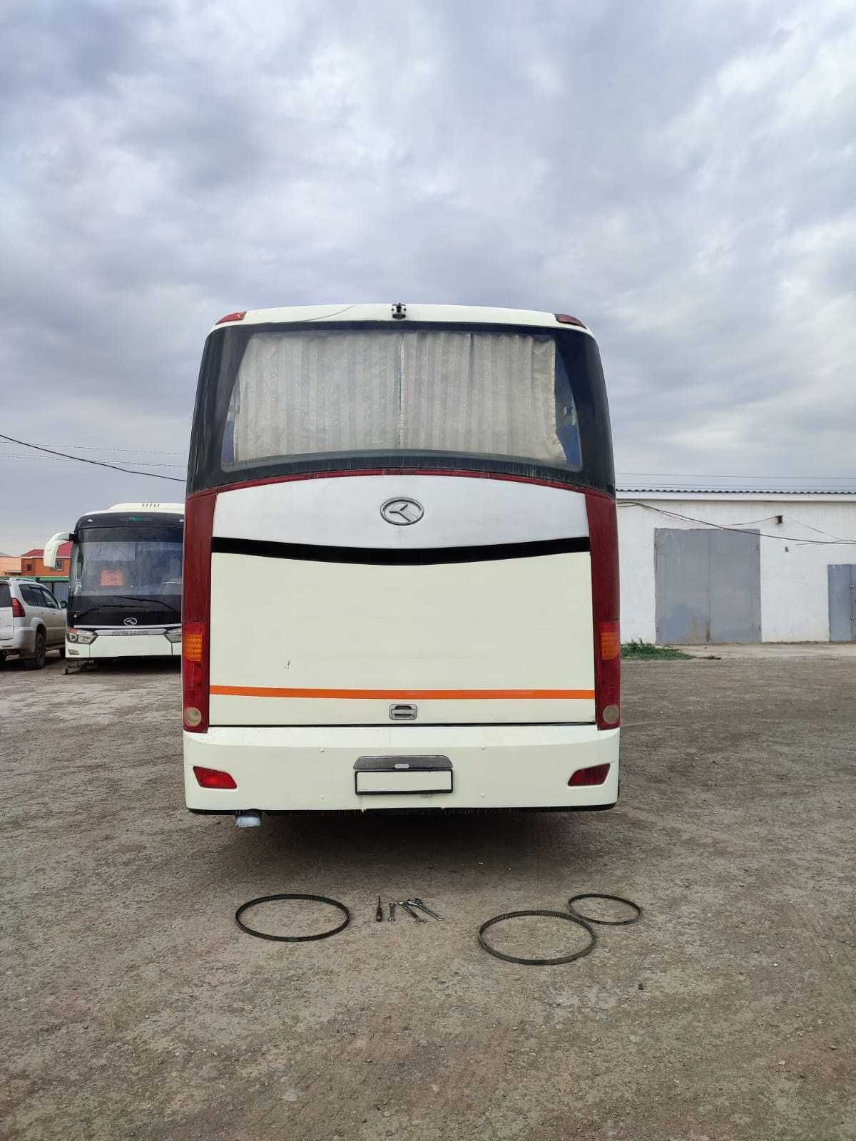 Продается автобус 50 мест Кинг Лонг туристический в отличном состоянии