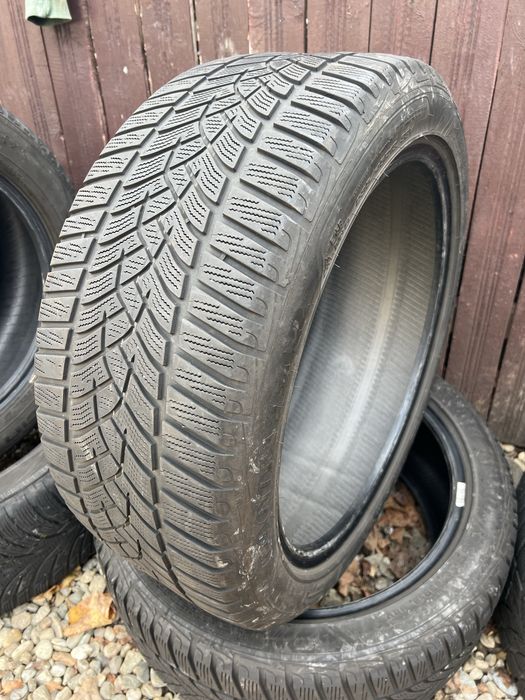 Anvelope import Germania r17 r18