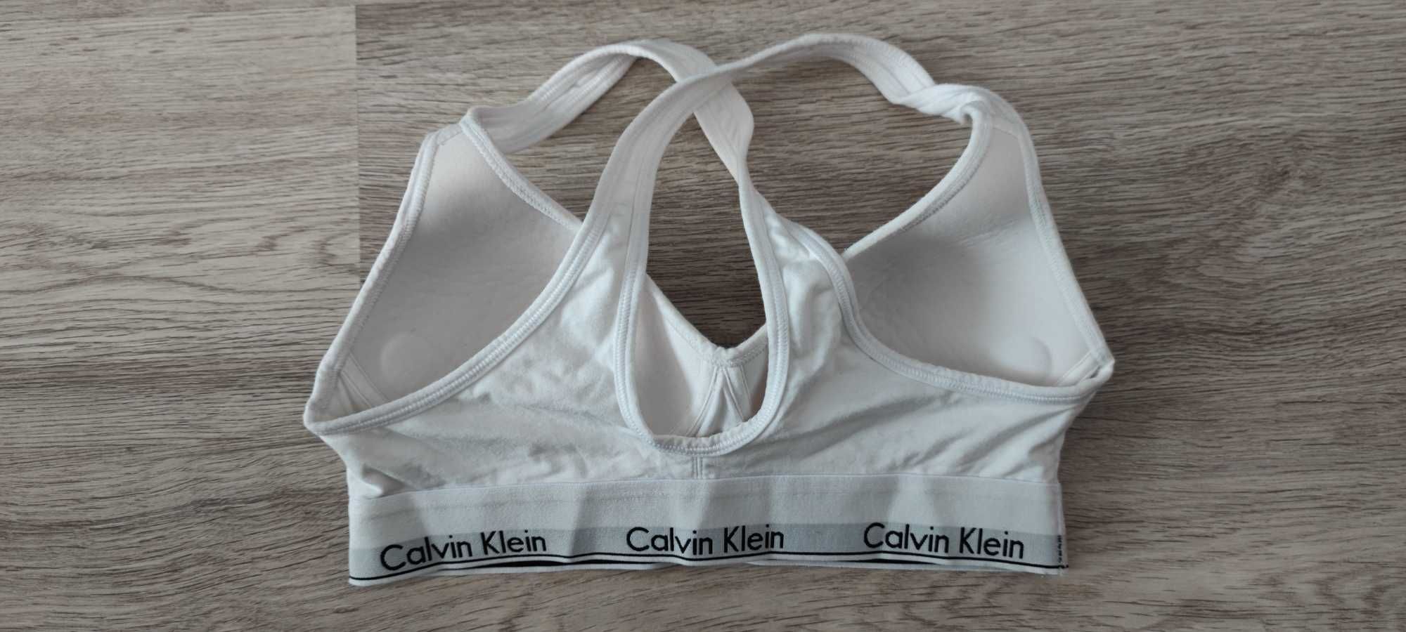 Bustiera Calvin Klein