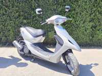 Honda Dio AF57/Хонда Дио АФ57