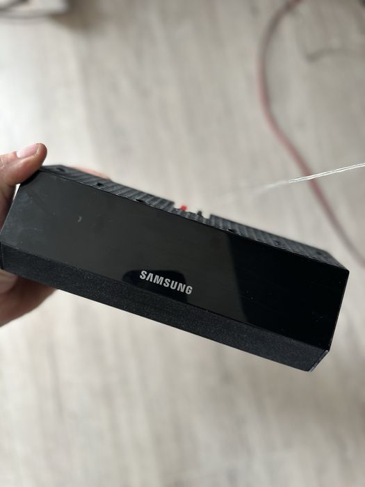 Home Cinema 5.1 Samsung HT-F455