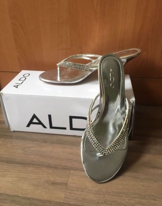 Обувки италиански Чисто Нови не носени