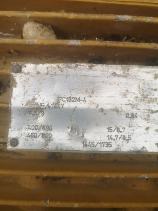 Snec industrial ciment