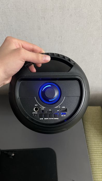Продается Bluetooth колонка