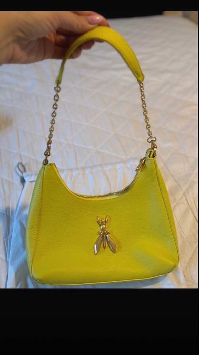 Дамска чанта Patrizia Pepe