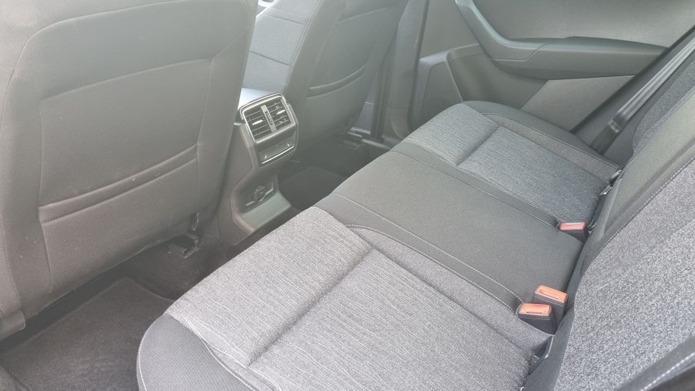 Skoda Karoq / 2020 / 2.0 tdi / 150 cai / euro 6