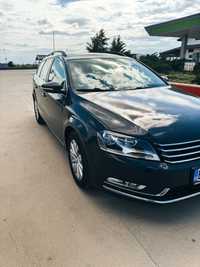 Volkswagen Passat Volkswagen Passat Combi in stare impecabila 140cp/ 2.0 Diesel