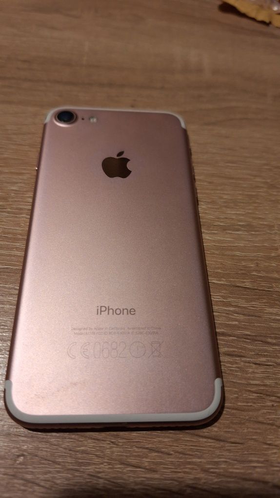 IPhone 6S,gold 32 G