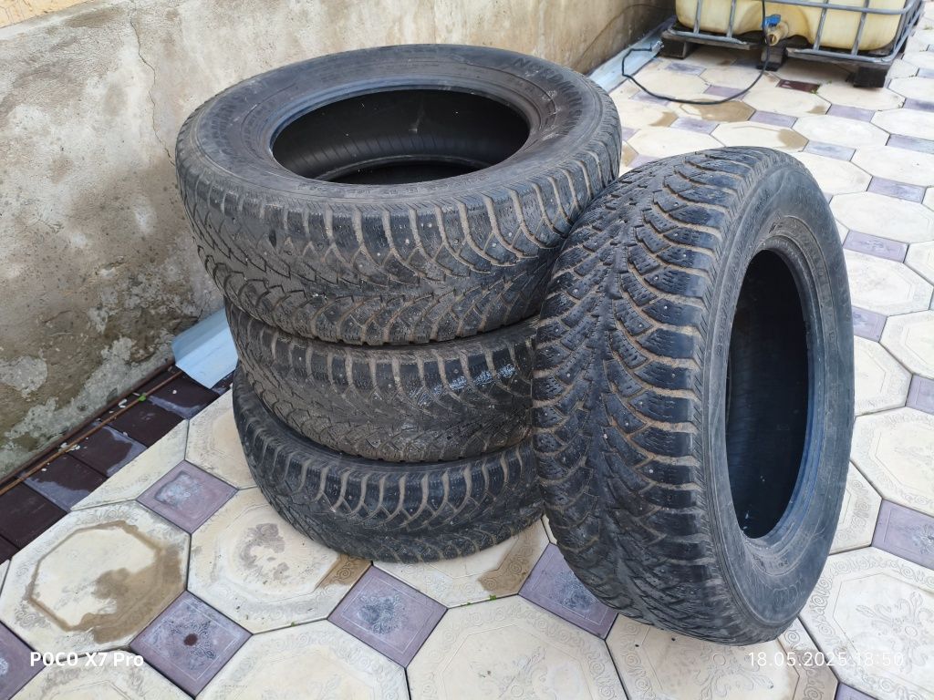 Шины автомобильные