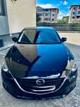 Mazda 3 Hatchback SKYACTIV 2.0 Benzină - 2015 - Gata de drum