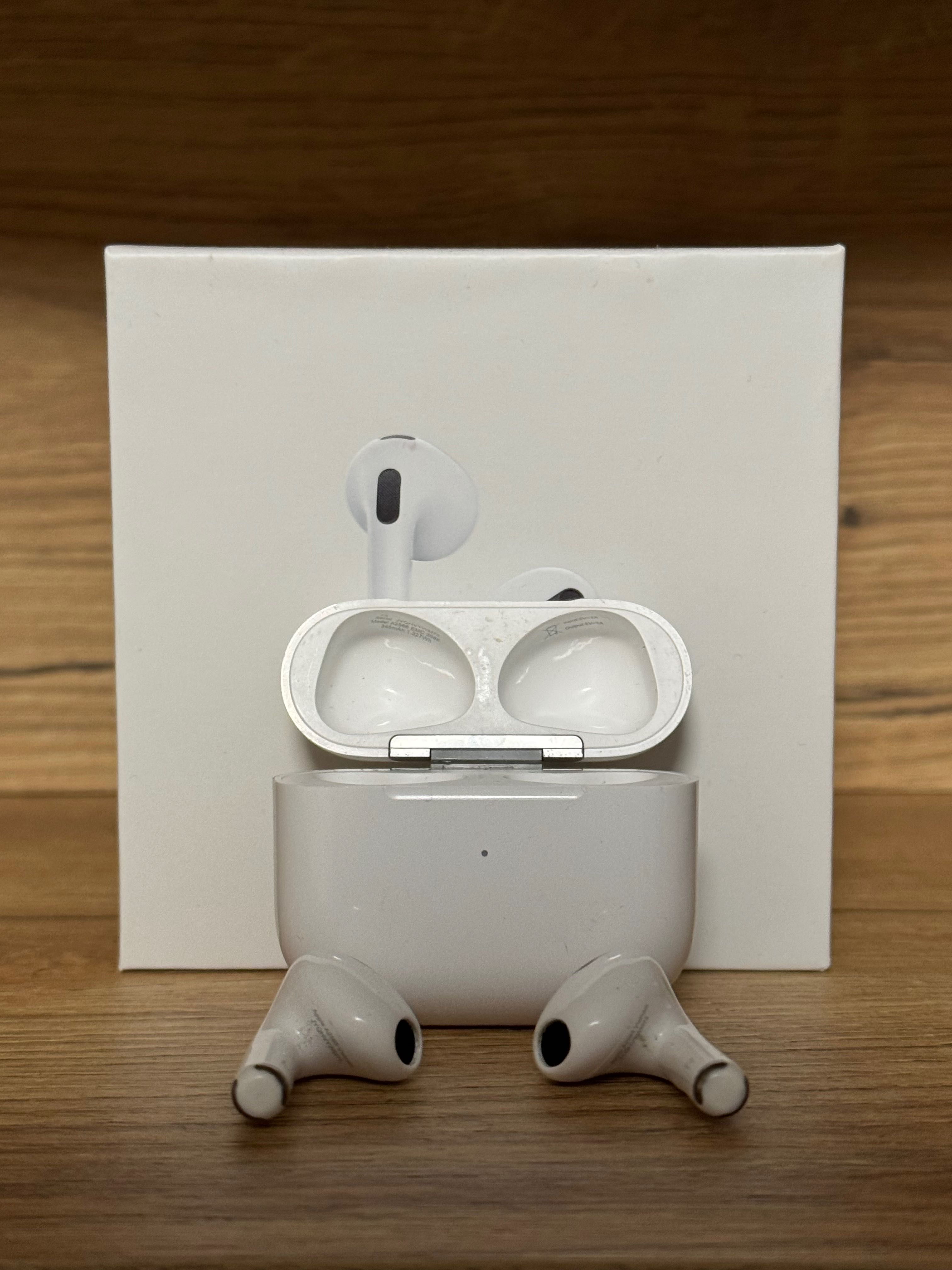 AirPods (3rd generation)
