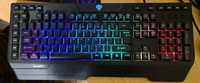 Tastatura Gaming Rhod 600 !