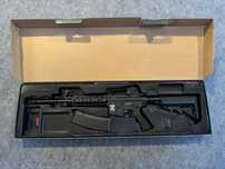 M4 G&G CM16 Raider L 0.9J