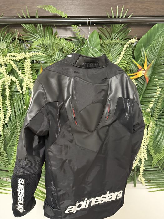 Geaca Moto AlpineStars Oxford