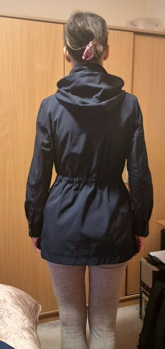 Geacă damă Banana Republic