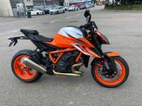 KTM 1290 Super Duke R 2024 -2300km (nu yamaha, honda, suzuki, Kawasaki