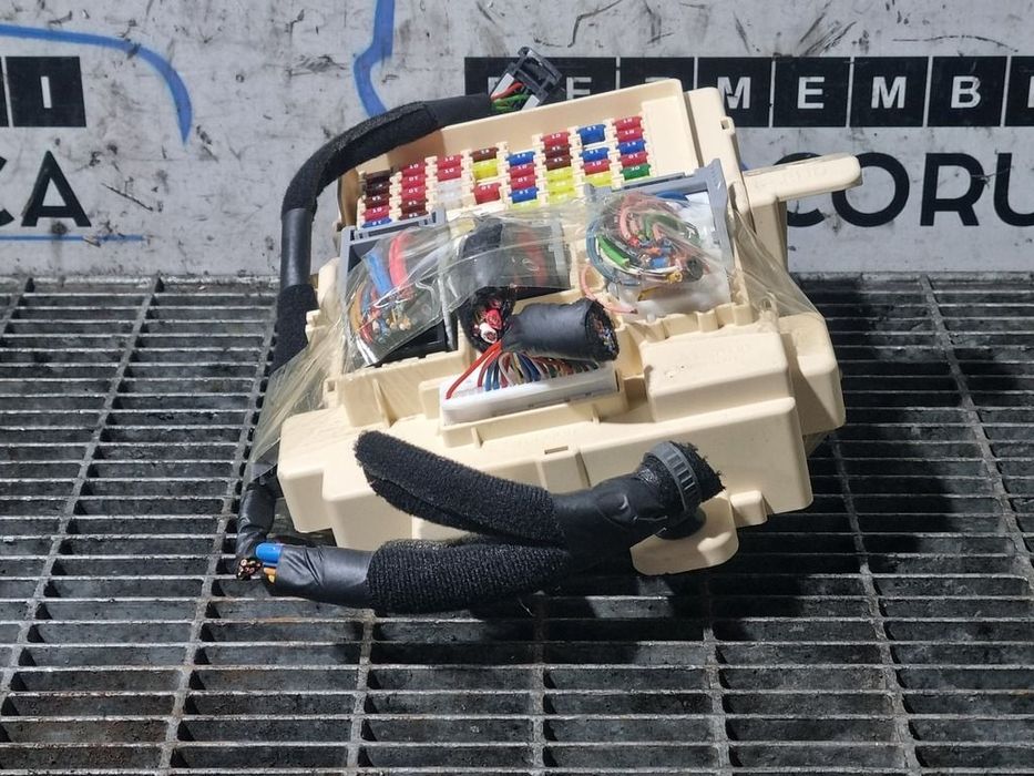 Panou Sigurante Kia Sportage IV 1.7 Diesel 2016 - 2018 (1354) D95901606091847