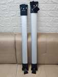 Vând bare portbagaj ptr Duster