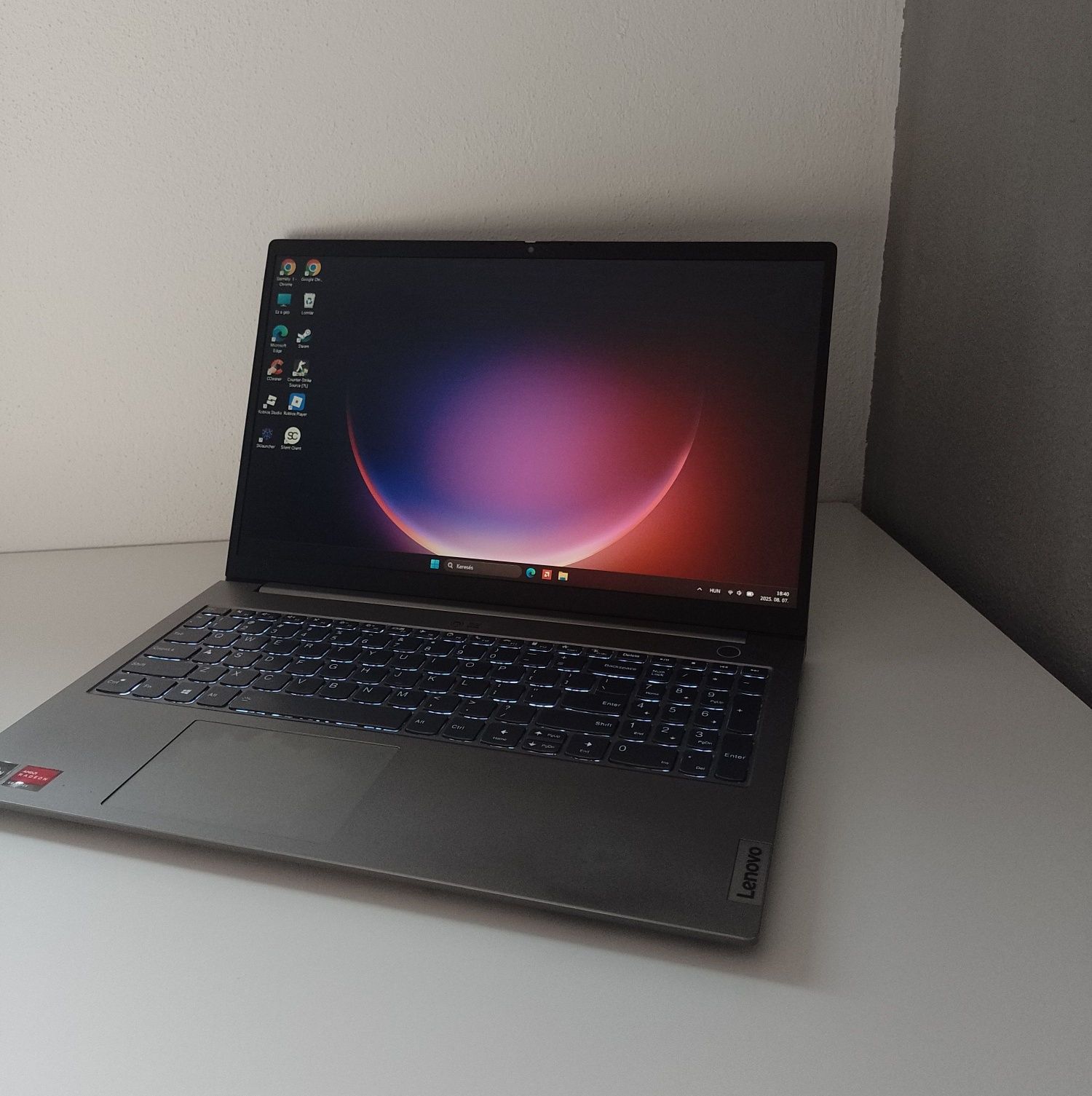 Laptop Lenovo ThinkBook 15 G2 ARE