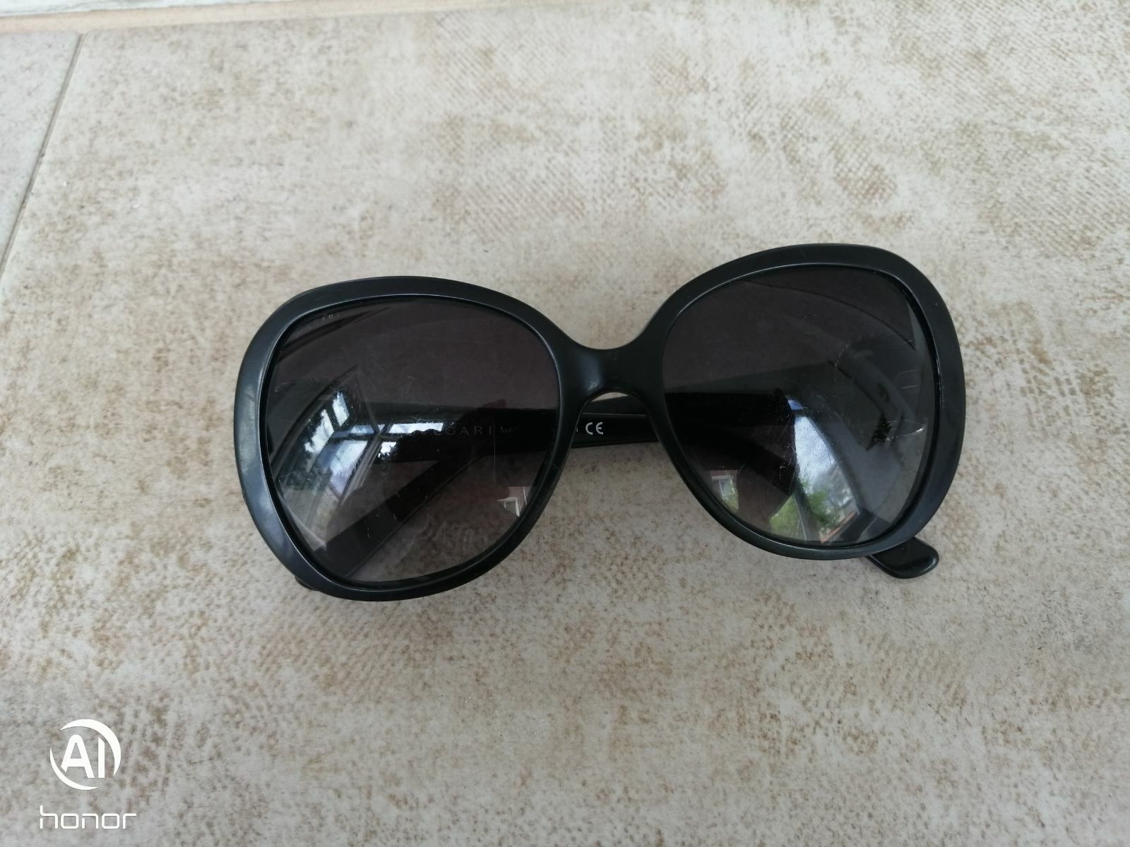 Оригинални  слънчеви очила BVLGARI