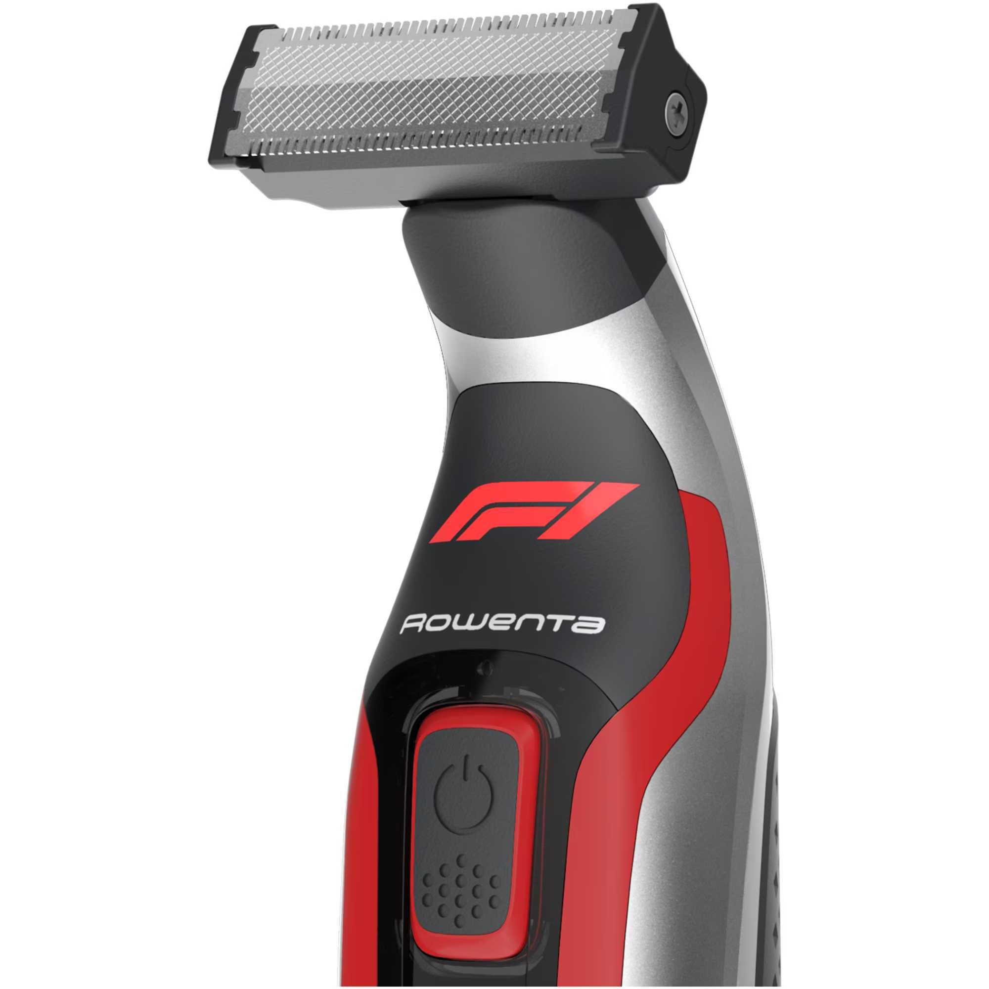 Aparat de ras, tuns si conturat Rowenta Formula 1® TN604MF0,5 piepteni