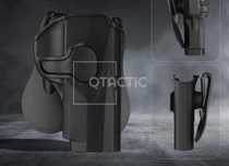 Toc holster pistol Beretta PX4 Storm , rotire la 360 grade