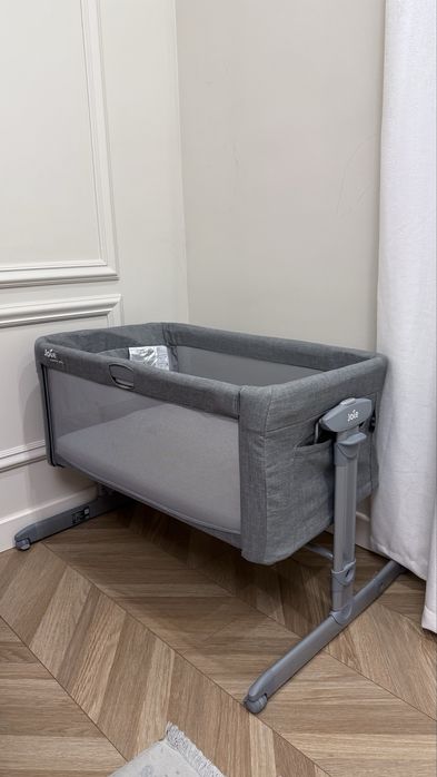 Детская кровать люлька