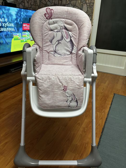 Столче за хранене