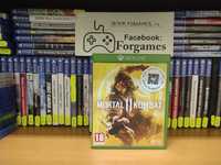 Jocuri consola Mortal Kombat 11 Xbox One Forgames.ro