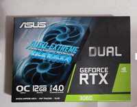 RTX 3060 12GB de la Asus noua sigilata