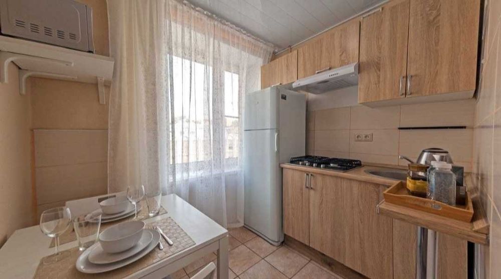 Сдам на длительный срок 1комн квартиру