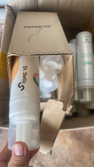 очиститель щт 500ден,гермес стэлла спрей