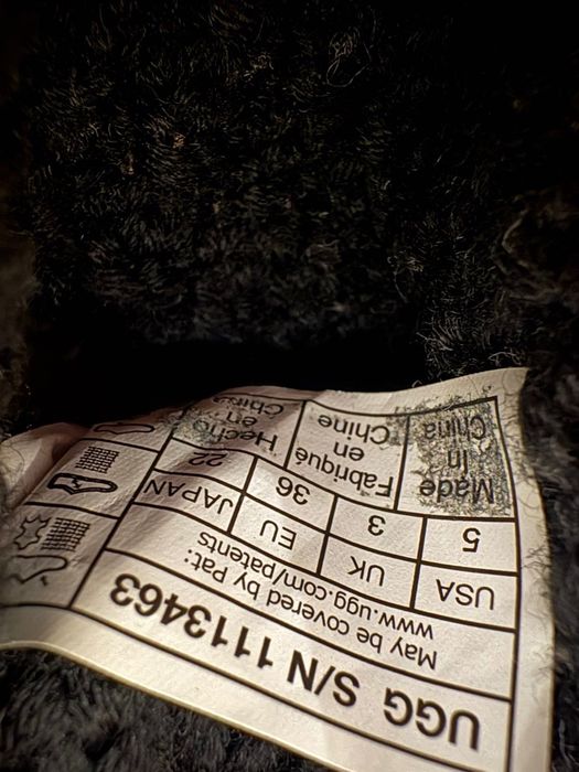 Оригинални ботуши UGG