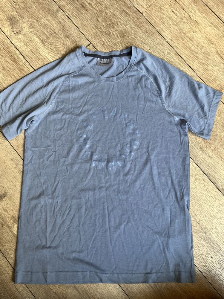 PEAK Performance - Track Tee - Нова размер S-М / Оригинал
