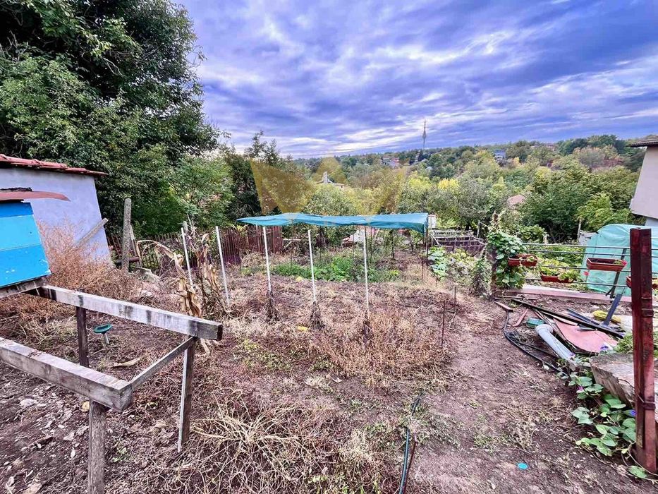 Парцел Гази баба