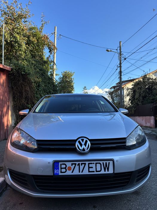 golf 6 2009 1.4 mpi manual