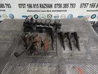 Kit Injectie Injectoare Injector Rampa Renault Scenic 3 Megane 3 Laguna 3 Suzuki Vitara 1.9 DCI 130